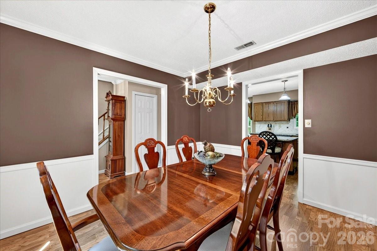 Forest Glen - Residential