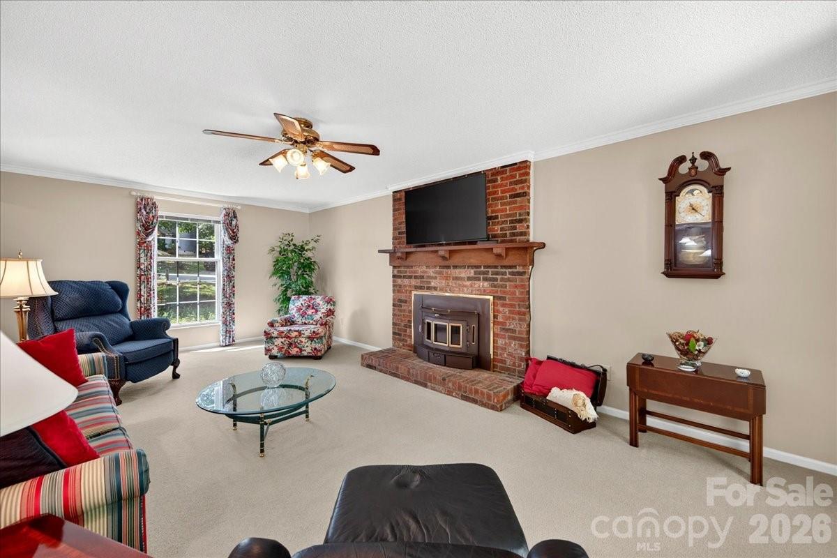 Forest Glen - Residential