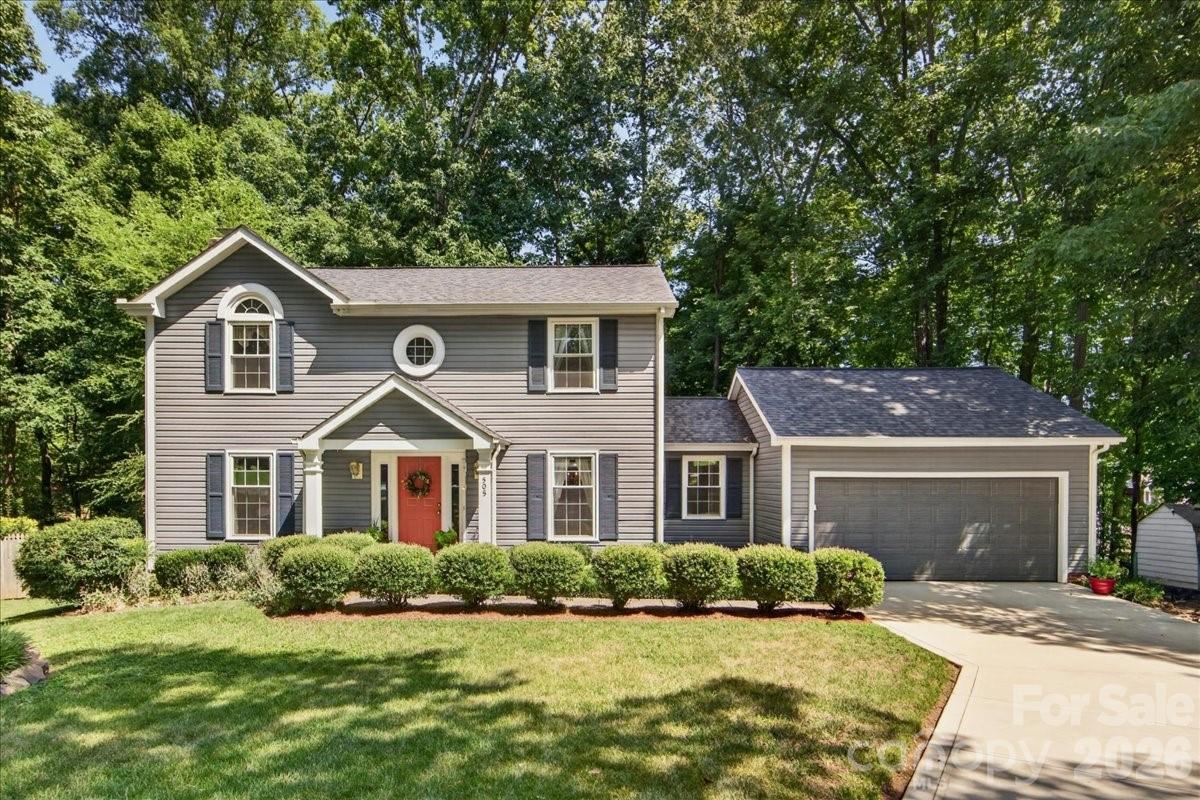 Forest Glen - Residential