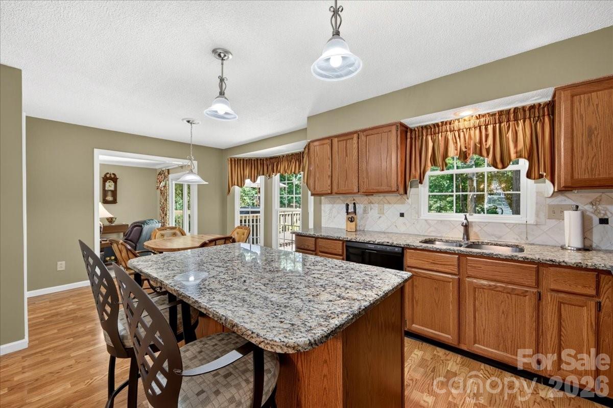 Forest Glen - Residential