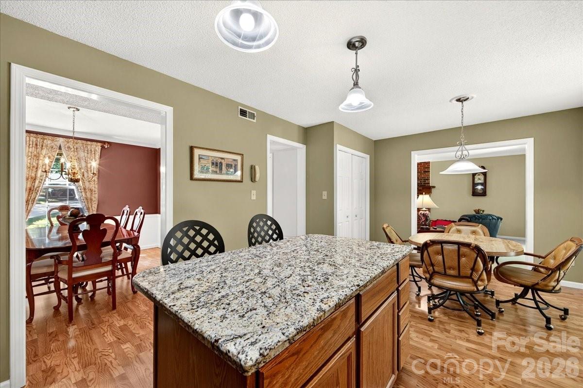 Forest Glen - Residential