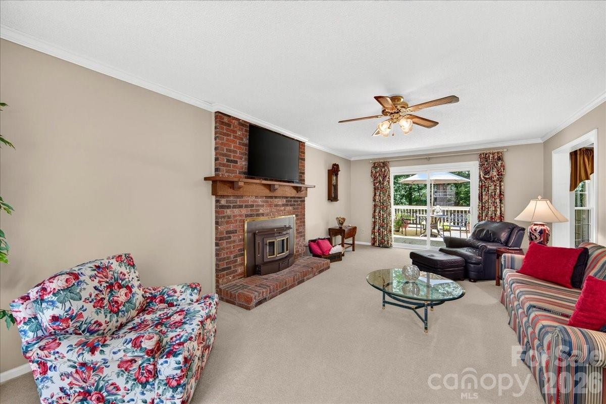 Forest Glen - Residential