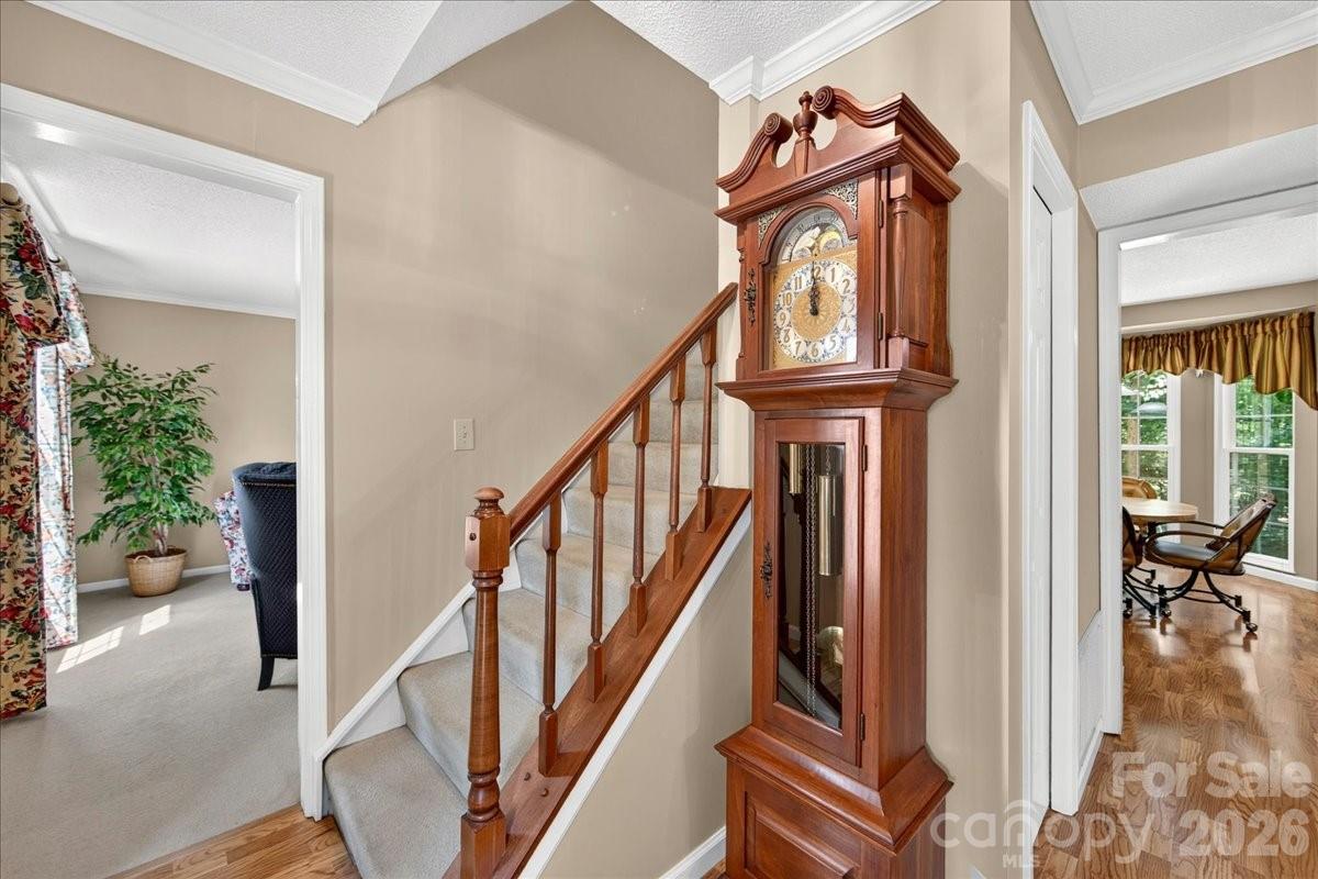 Forest Glen - Residential