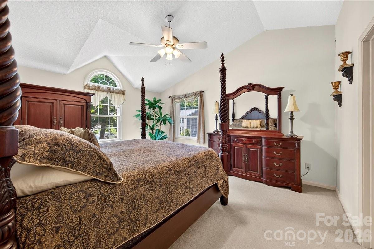 Forest Glen - Residential