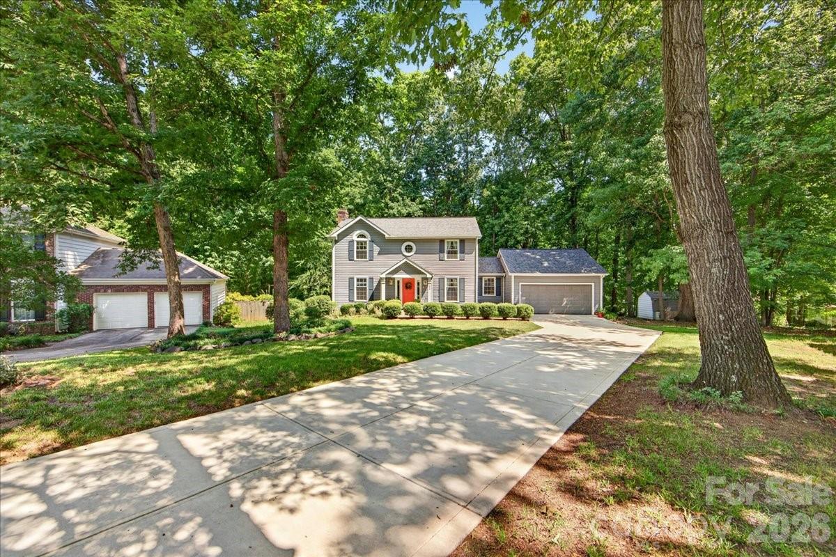 Forest Glen - Residential