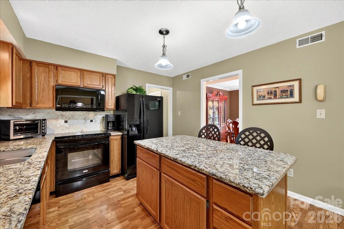 Forest Glen - Residential