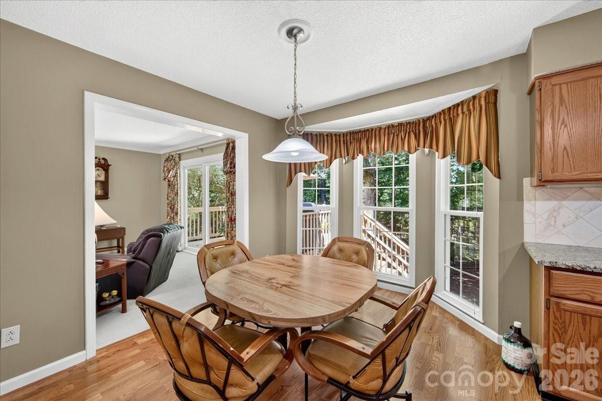Forest Glen - Residential