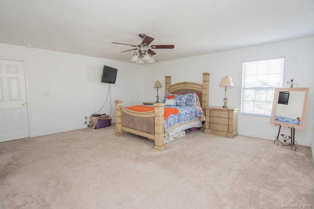 Mcintyre - Residential
