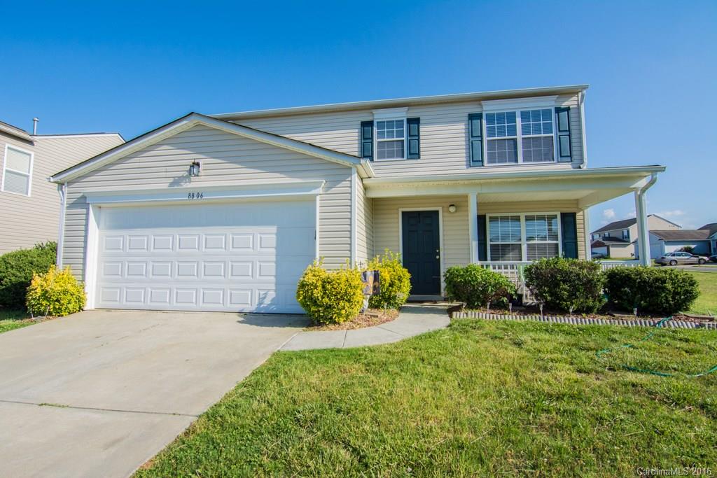 Mcintyre - Residential