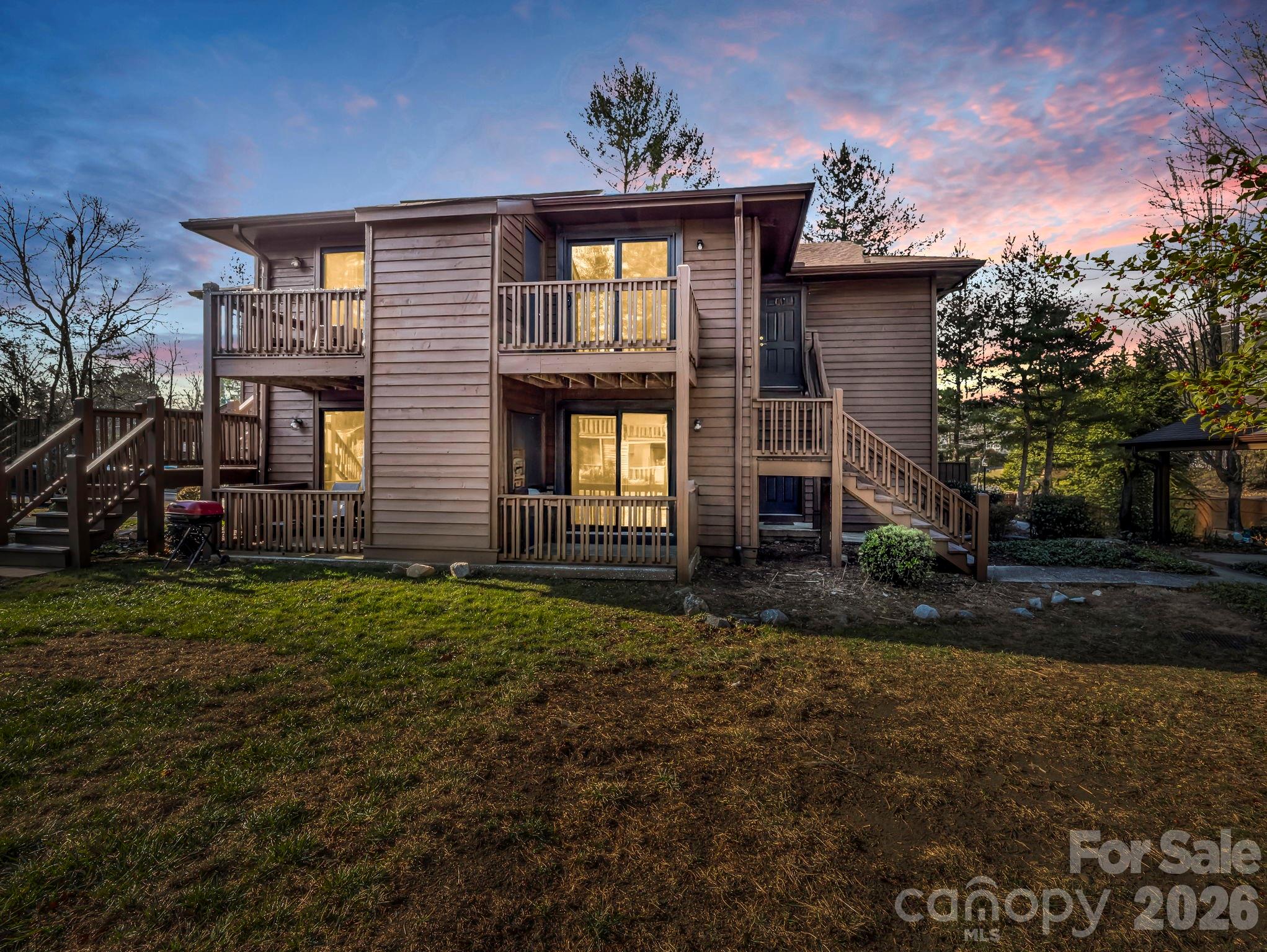 Willow Bend - Residential