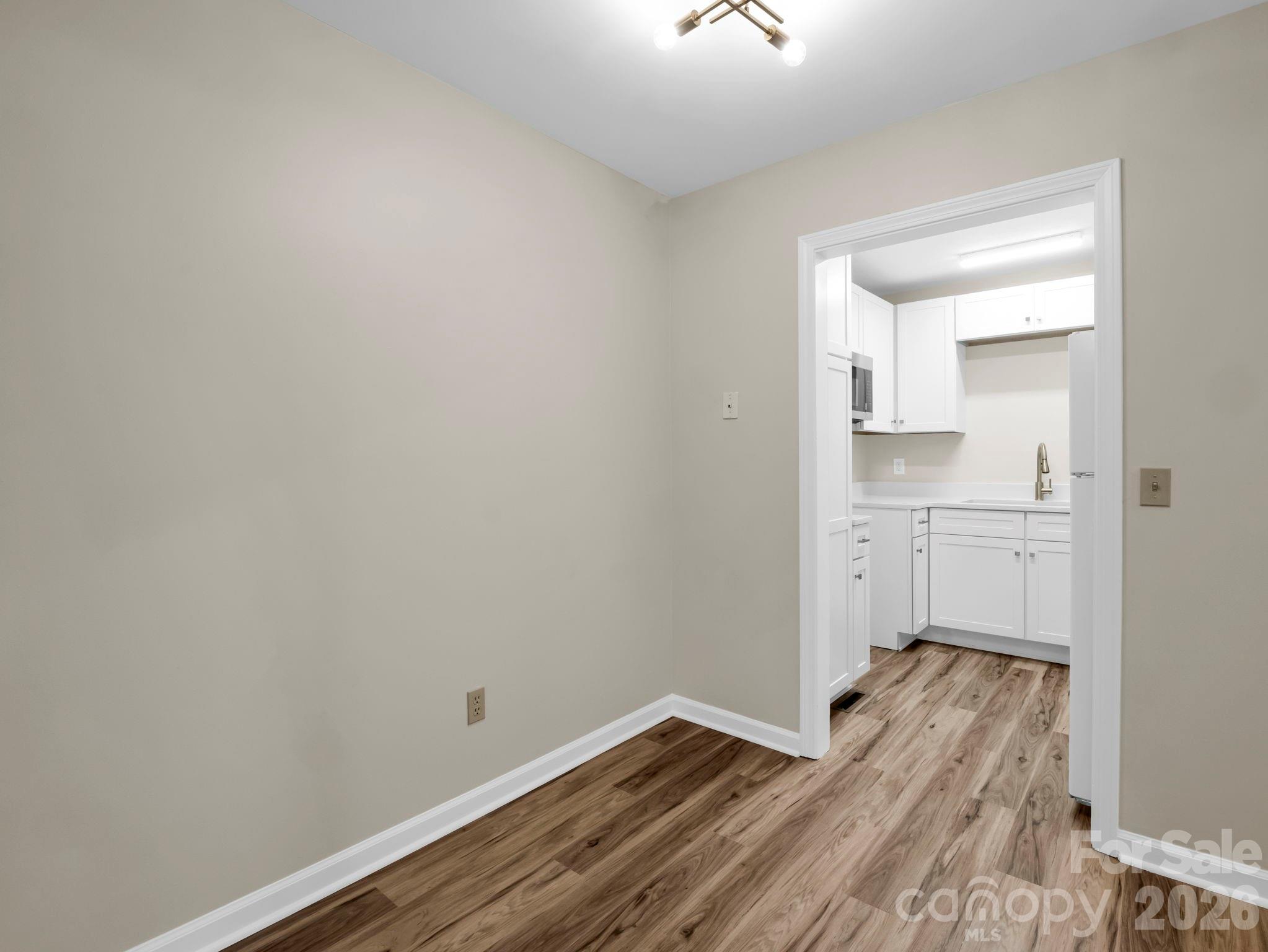 Willow Bend - Residential