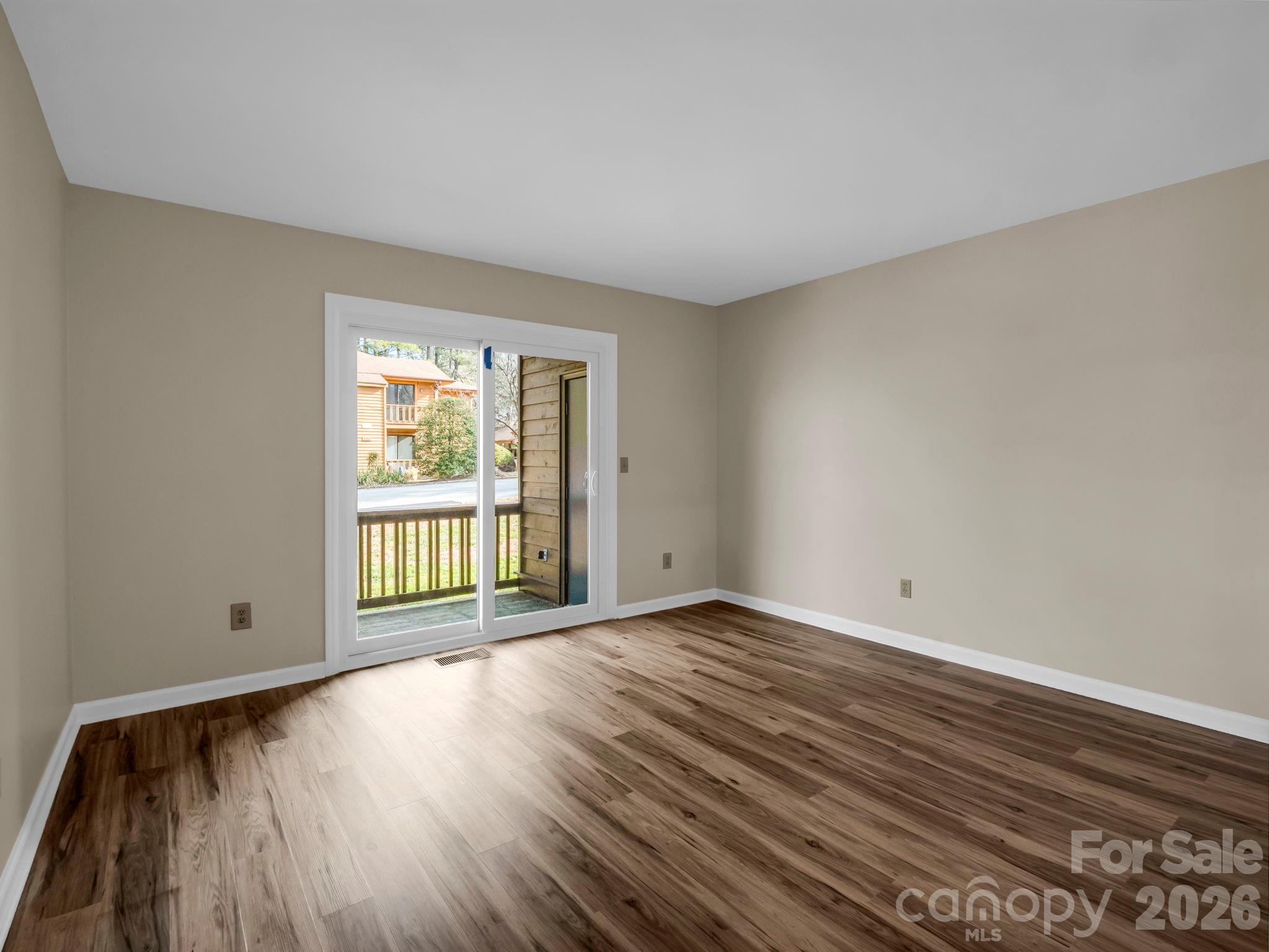Willow Bend - Residential