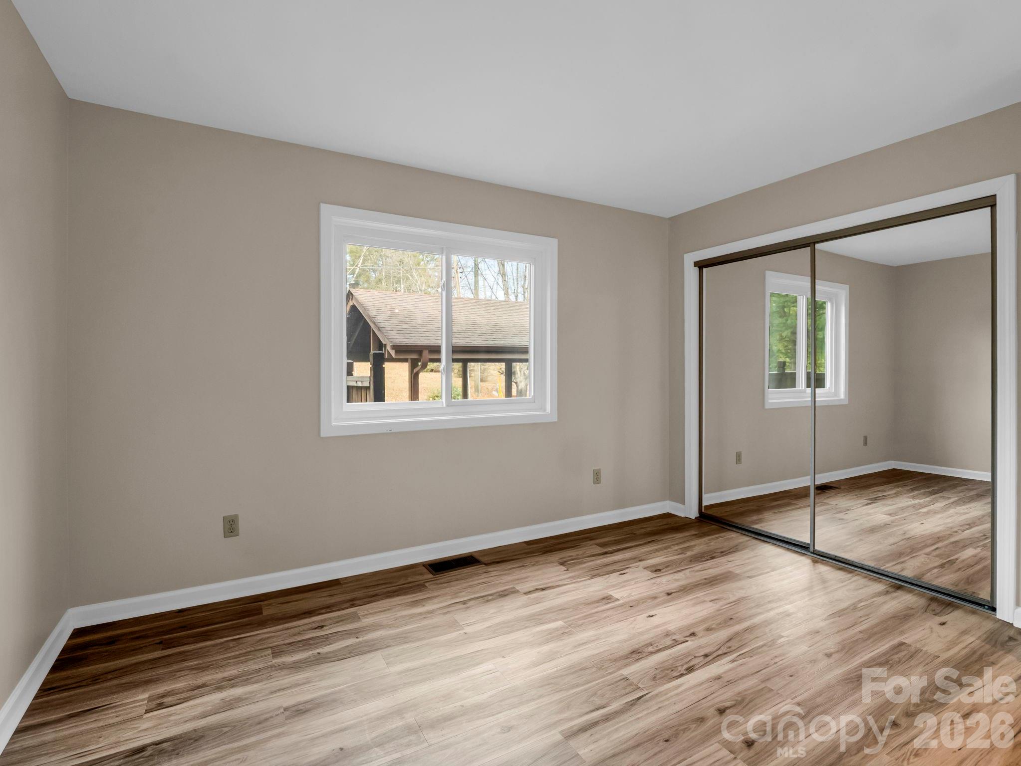 Willow Bend - Residential