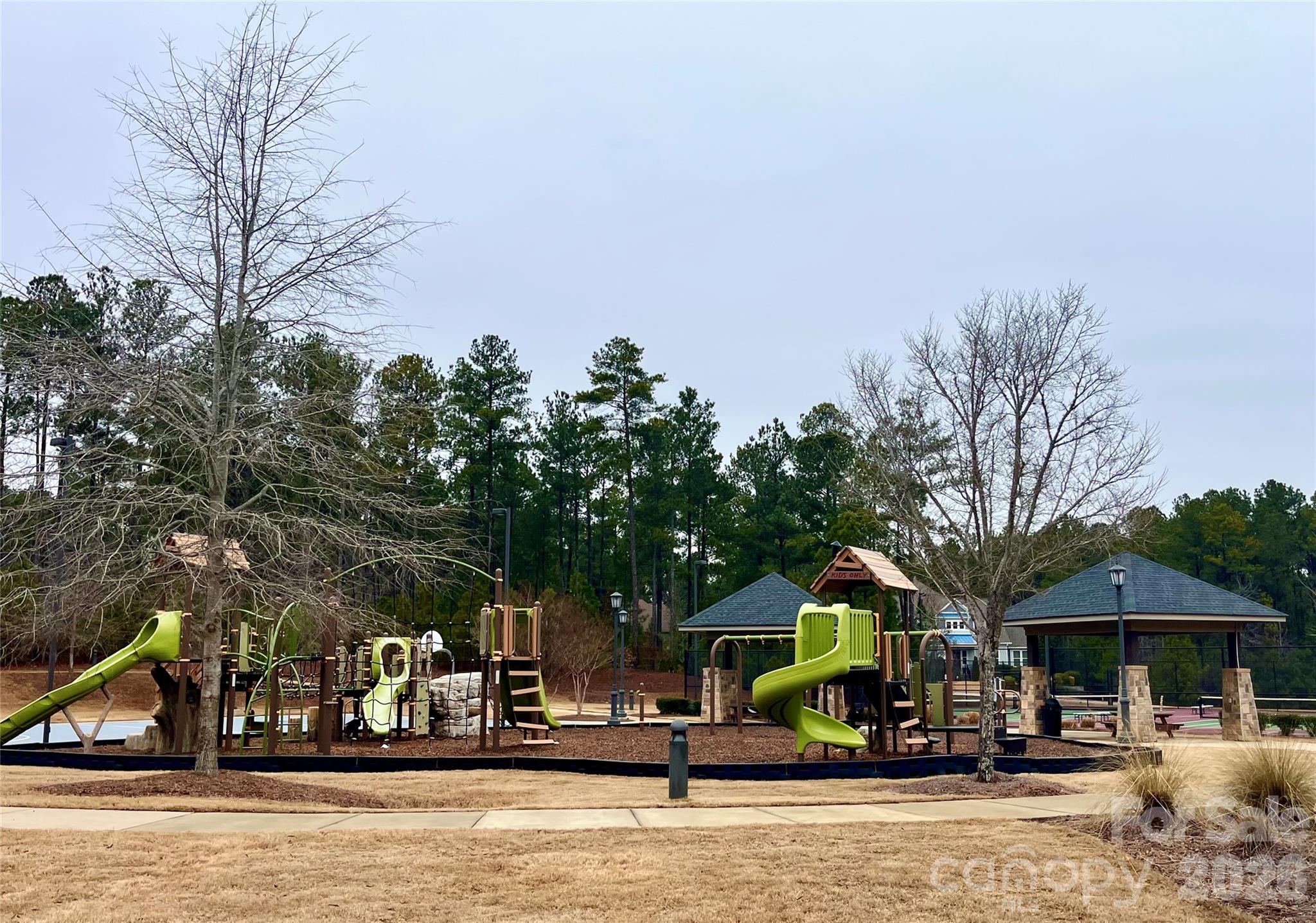 Riverchase Estates - Land