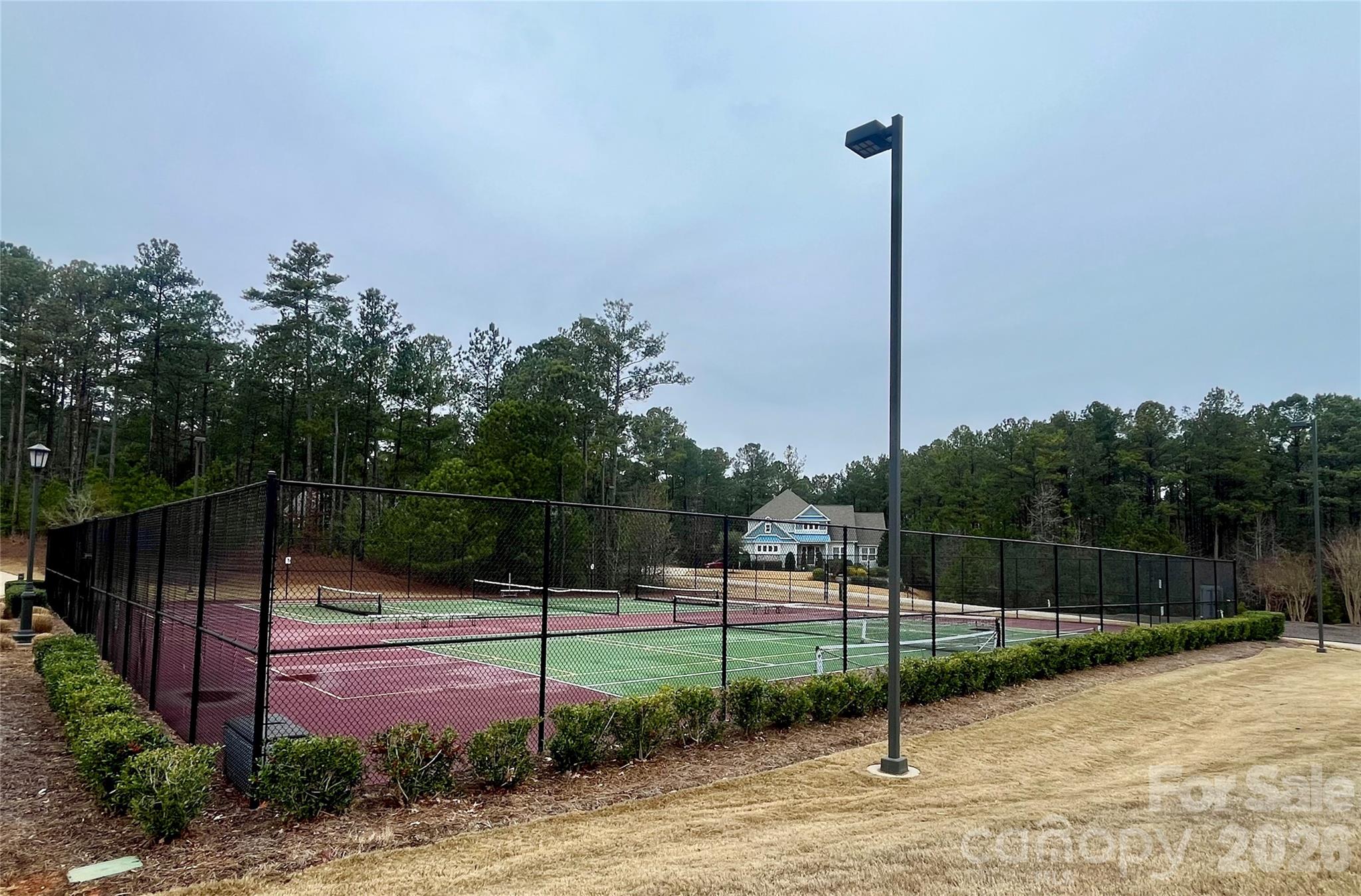 Riverchase Estates - Land