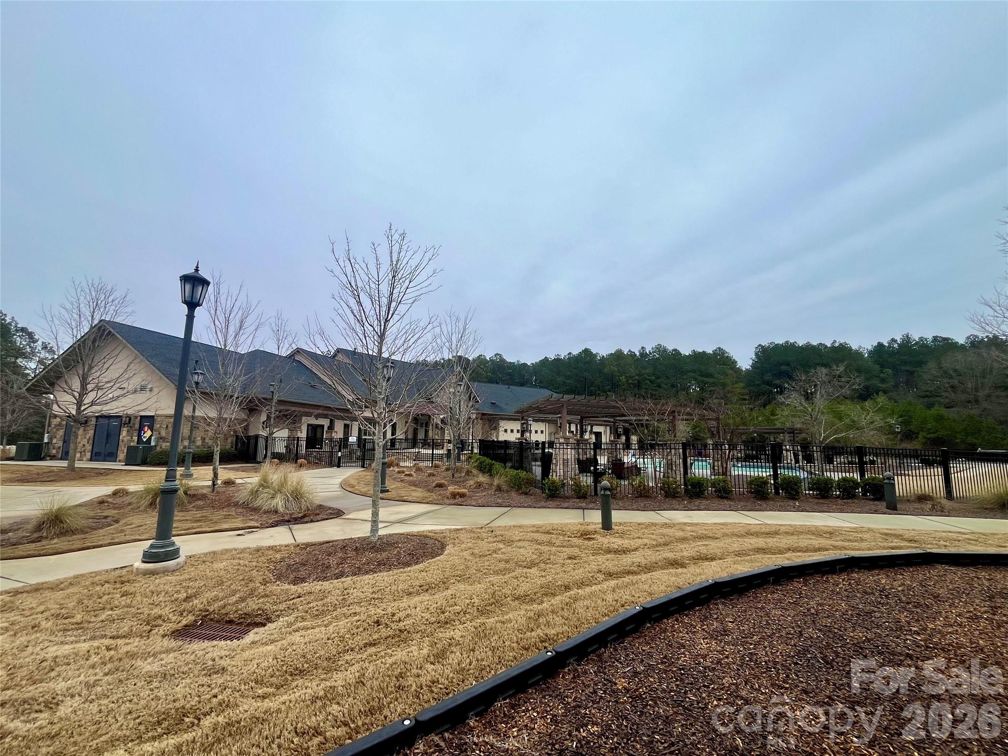 Riverchase Estates - Land