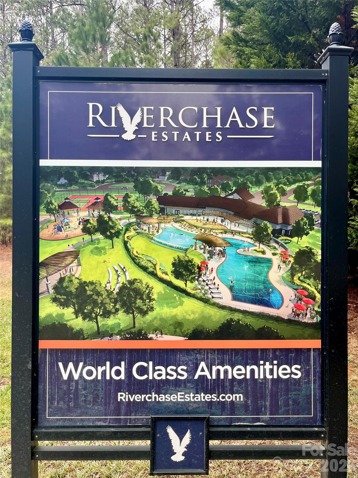 Riverchase Estates - Land