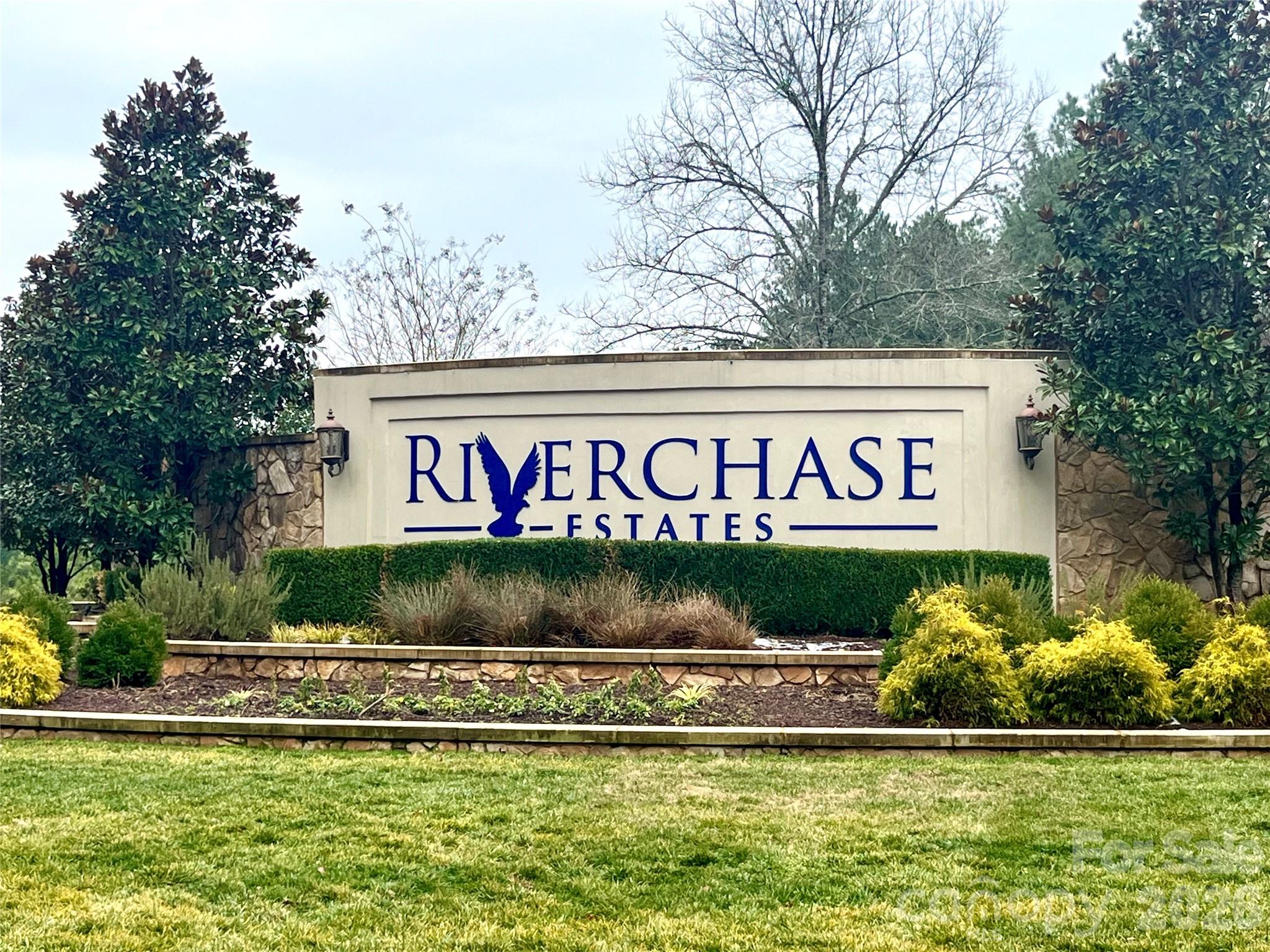 Welcome to Riverchase Estates. A luxury resort-style community designed for an elevated lifestyle, featuring tennis and pickleball courts, a state-of-the-art fitness center, outdoor pools, a playground, and gated security, all within a peaceful, beautifully maintained setting. Enjoy the feeling of being tucked away from the noise—yet remain conveniently close to everything. Located just between 35 and 45 minutes from Charlotte and Ballantyne in North Carolina, 30 minutes from Fort Mill and Indian Land in South Carolina, and only 45 minutes from the scenic Catawba River. This location offers both convenience and retreat. 
Build your dream home on this exceptional 0.91-acre homesite nestled within Riverchase Estates in beautiful Lancaster, South Carolina. Surrounded by towering trees, serene landscapes, and scenic walking trails, this nearly one-acre lot offers the perfect blend of privacy, tranquility, and upscale living.
Feel free to bring your own builder or choose from active, highly regarded builders currently constructing stunning homes within the community. Whether you envision a custom estate or a refined modern retreat, this lot provides the space and flexibility to bring your vision to life. 
Opportunities to own nearly an acre in a gated luxury community like Riverchase Estates are rare. This is your chance to create a home that reflects your lifestyle—where elegance, comfort, and nature come together beautifully. Don't miss this exceptional occasion and schedule a private showing of your future HOME today!