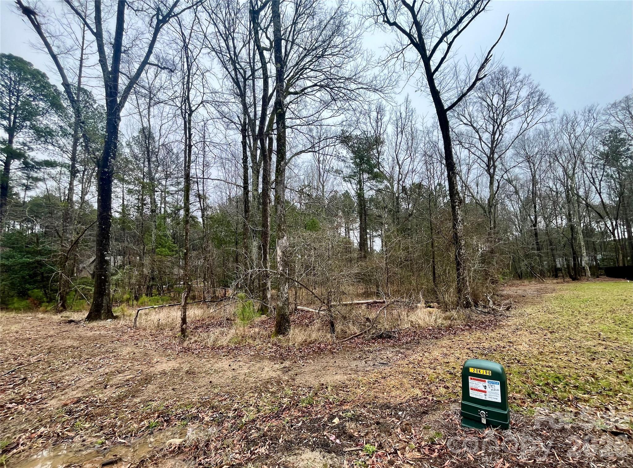 Riverchase Estates - Land