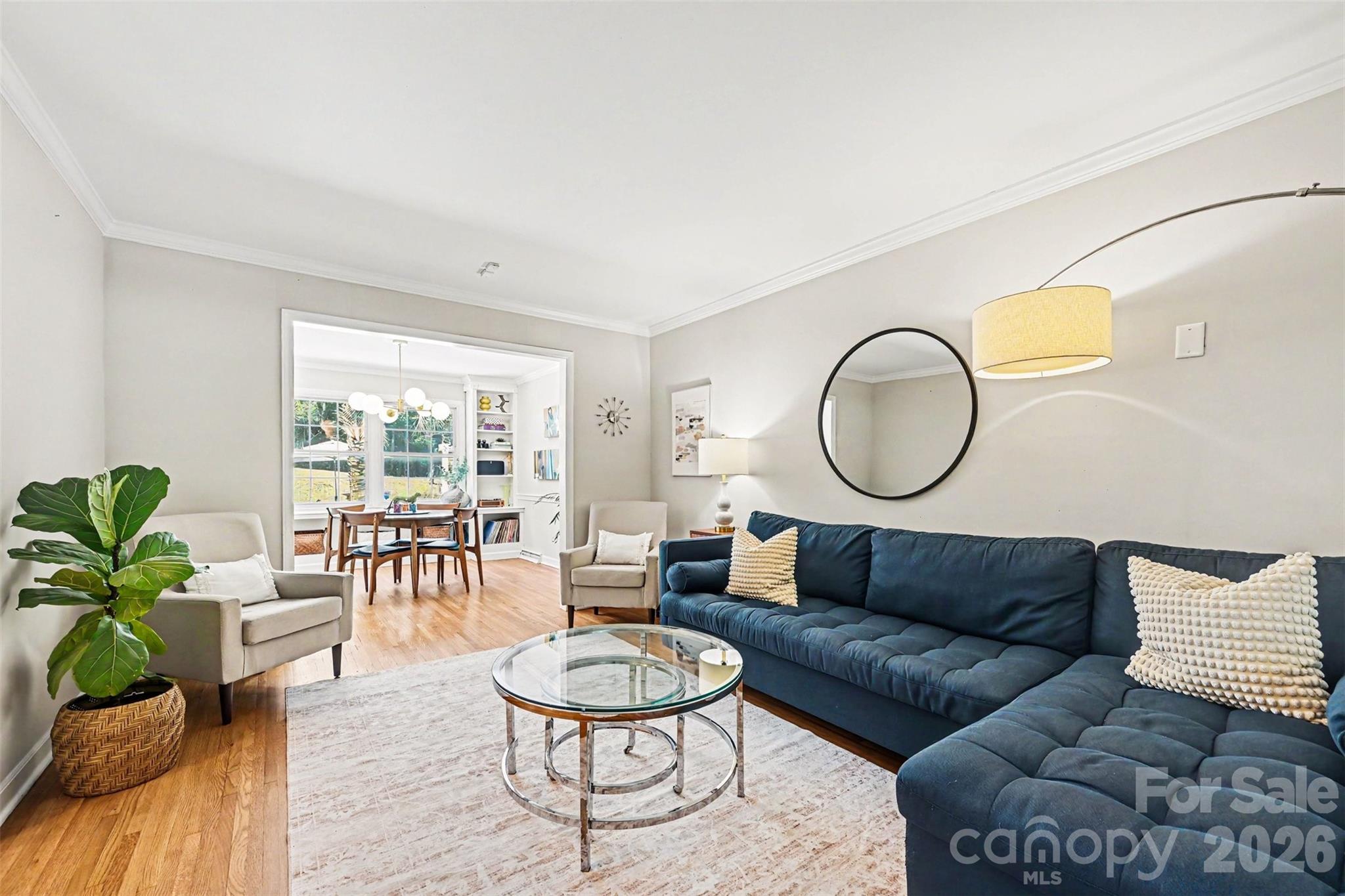 Huntingtowne Farms - Residential
