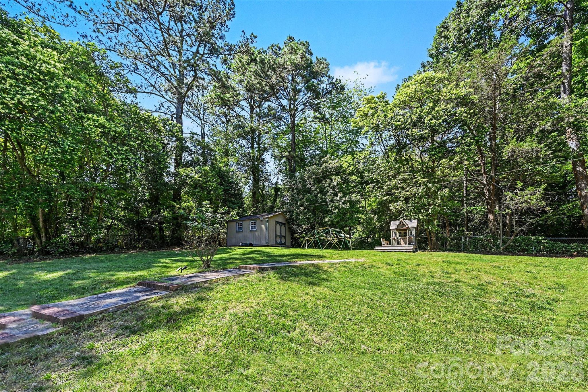 Huntingtowne Farms - Residential