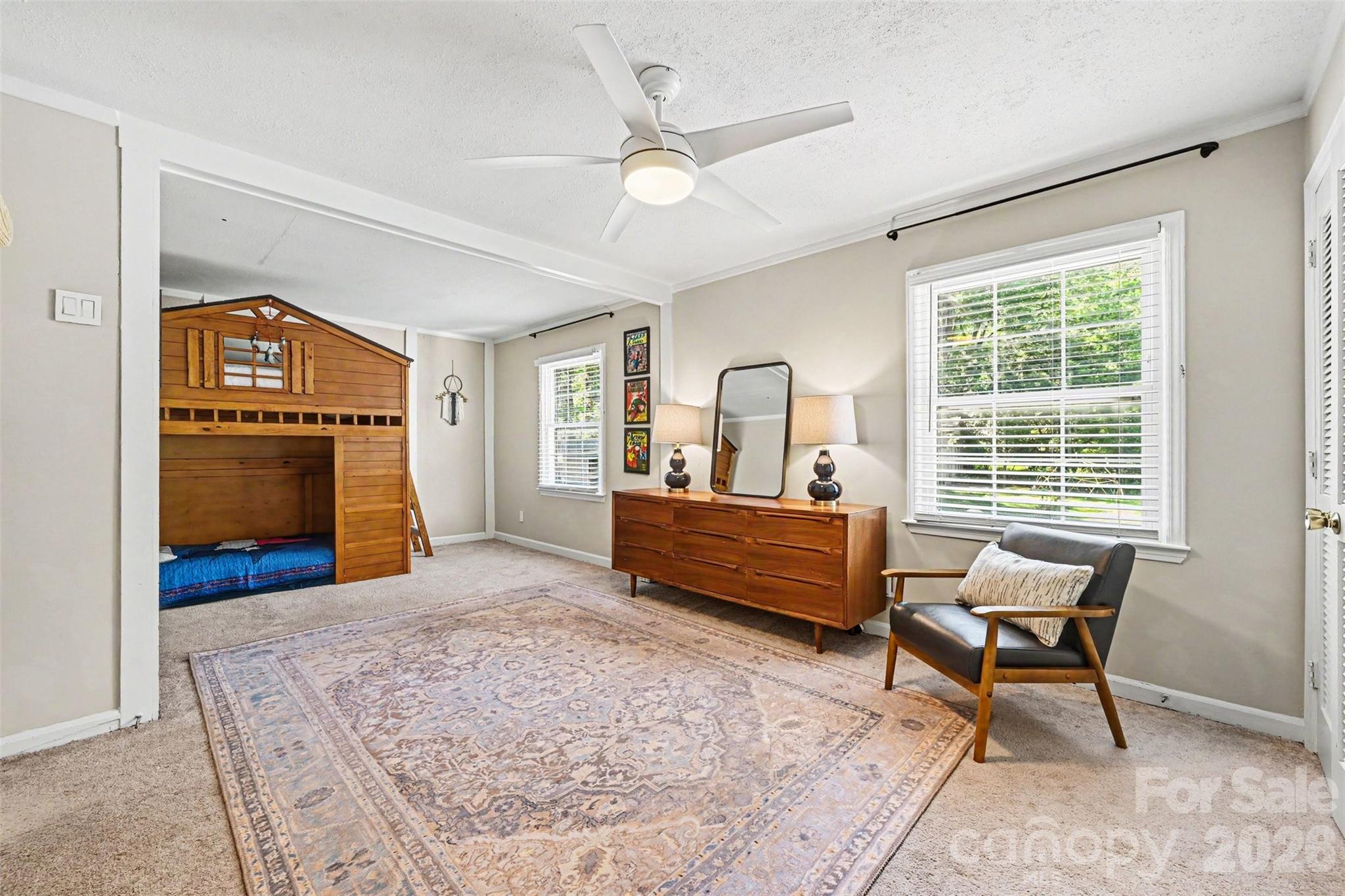 Huntingtowne Farms - Residential