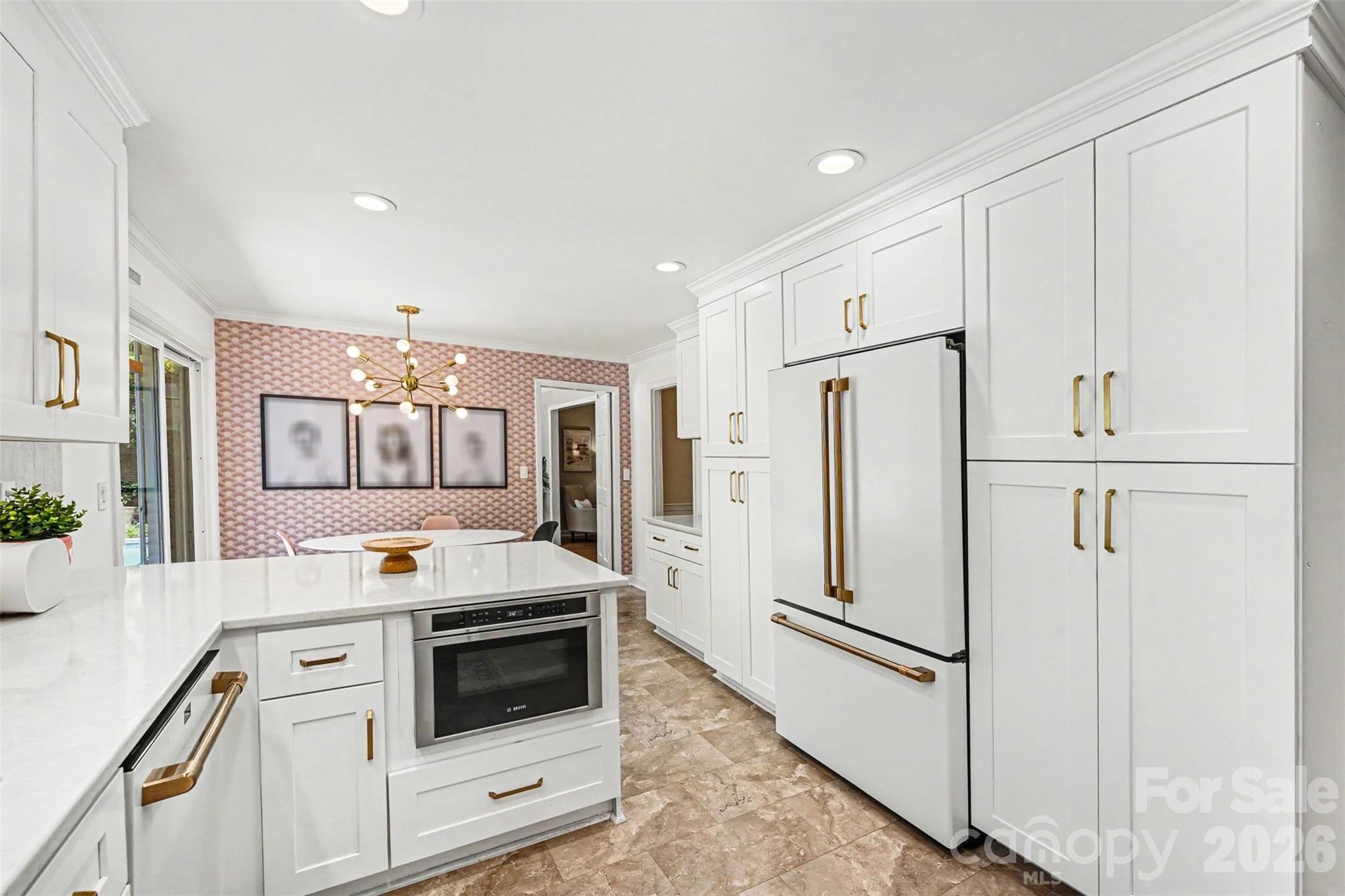 Huntingtowne Farms - Residential
