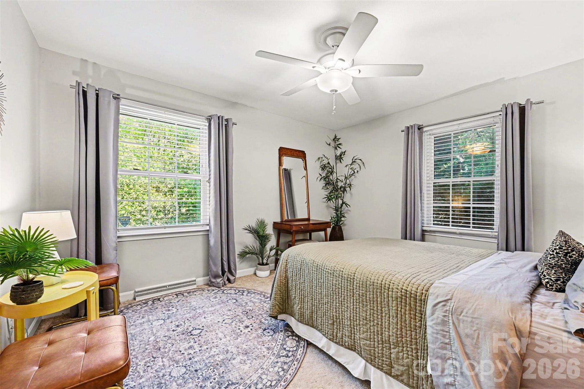 Huntingtowne Farms - Residential