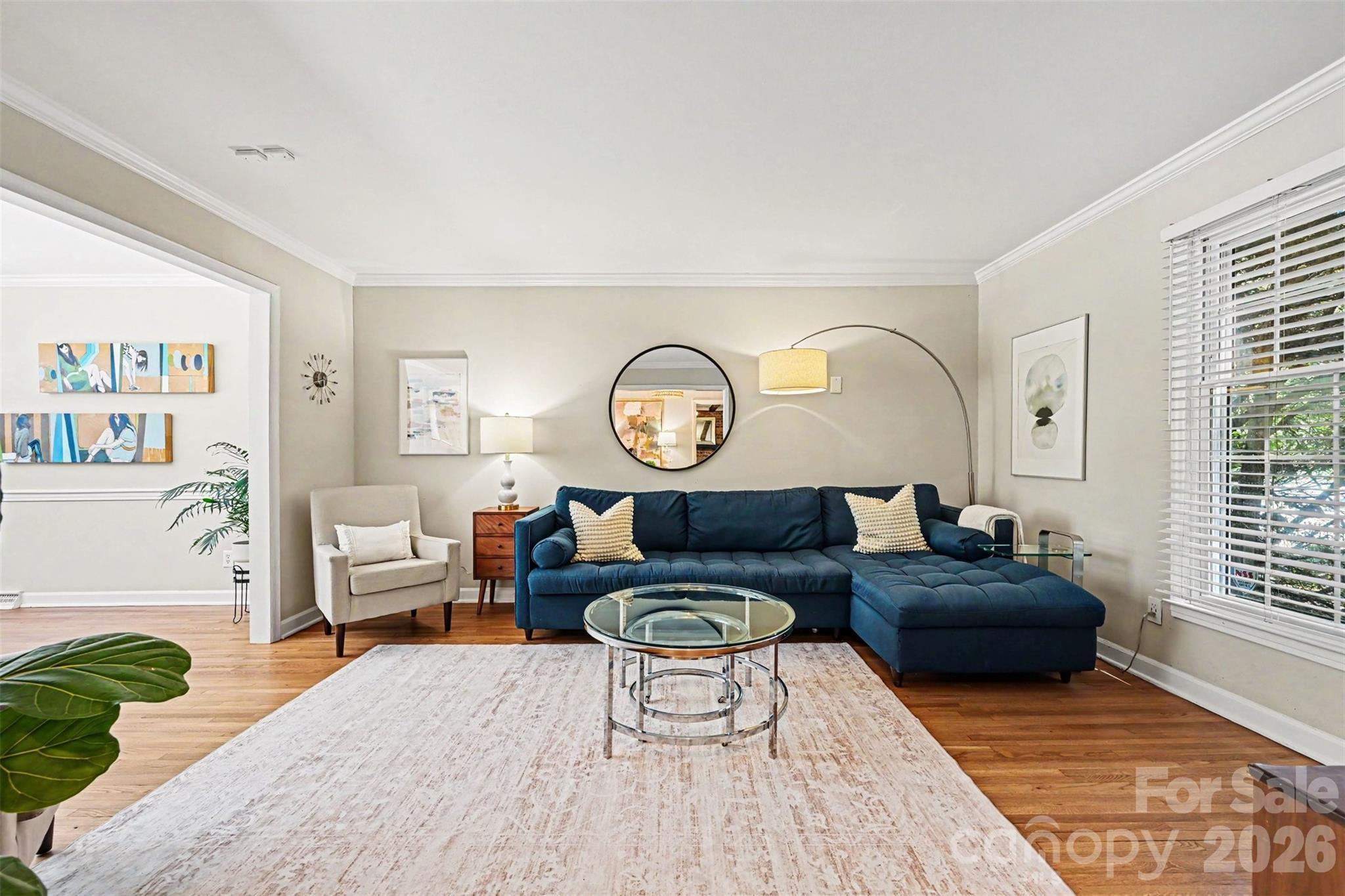 Huntingtowne Farms - Residential