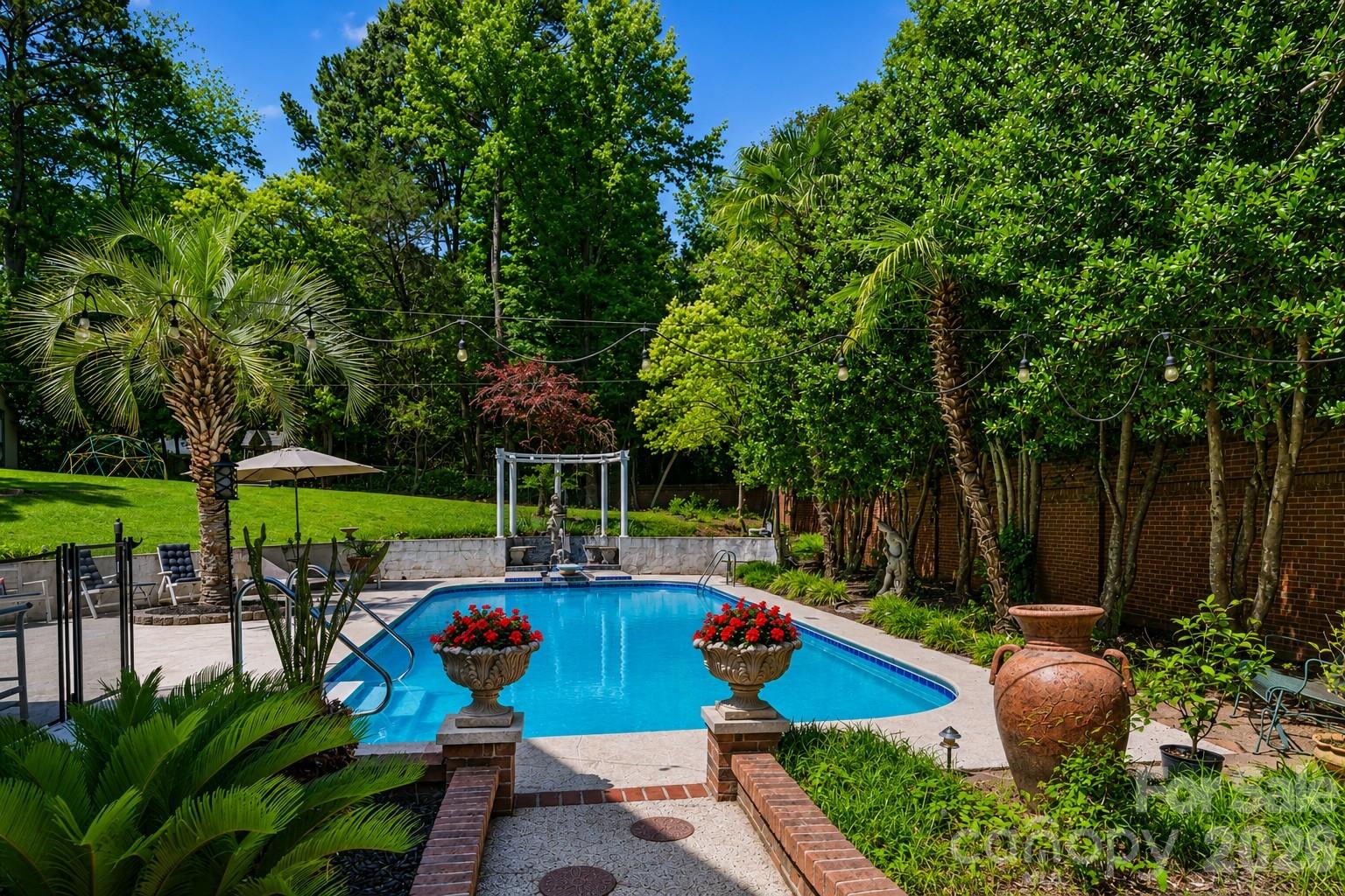 Huntingtowne Farms - Residential