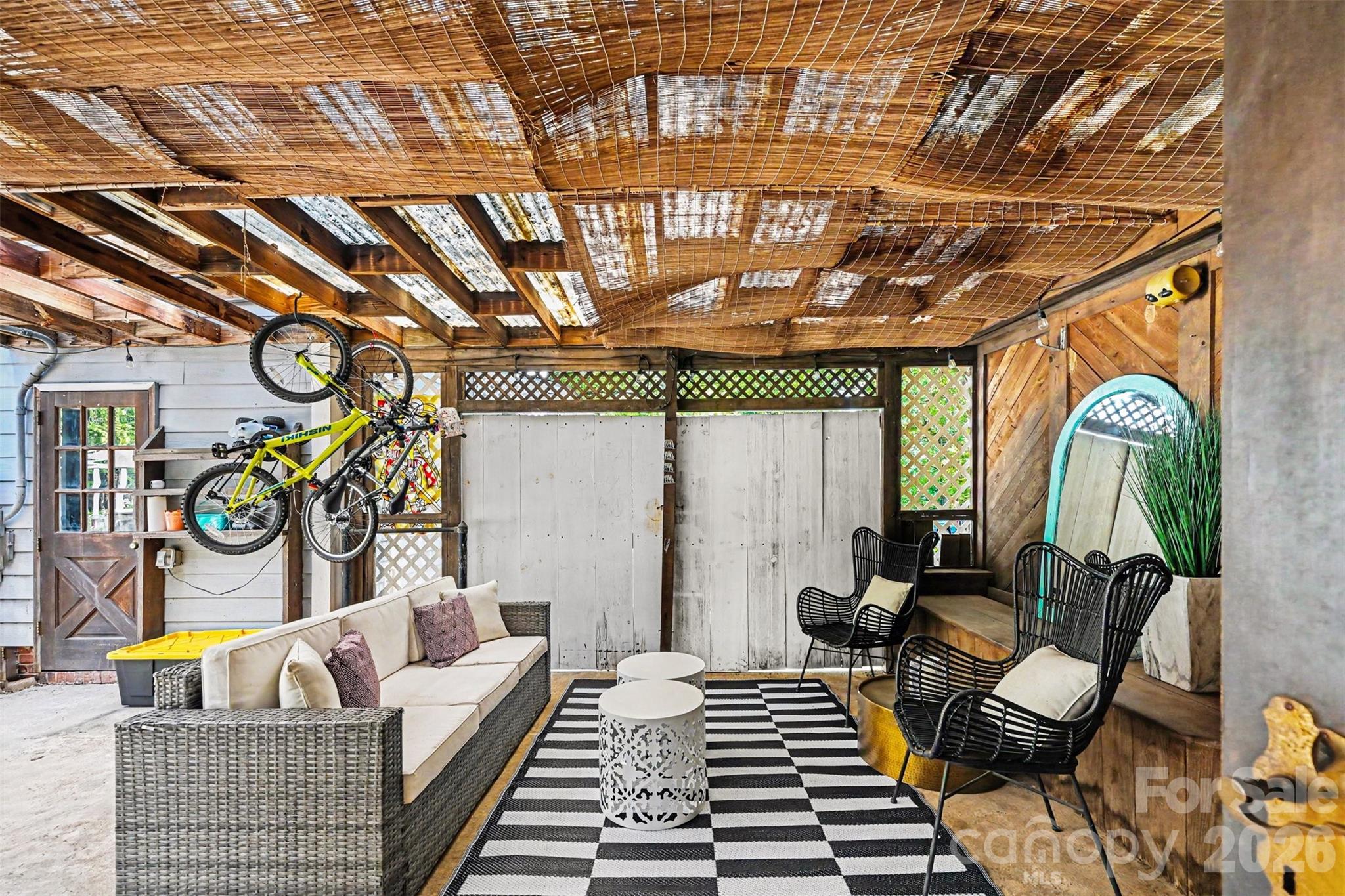 Huntingtowne Farms - Residential