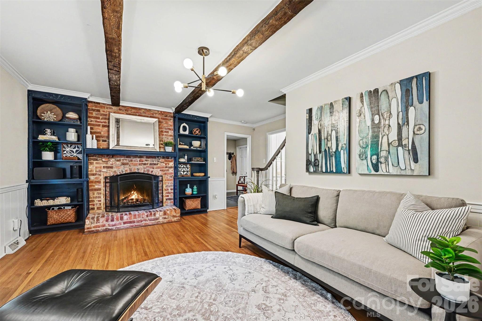 Huntingtowne Farms - Residential