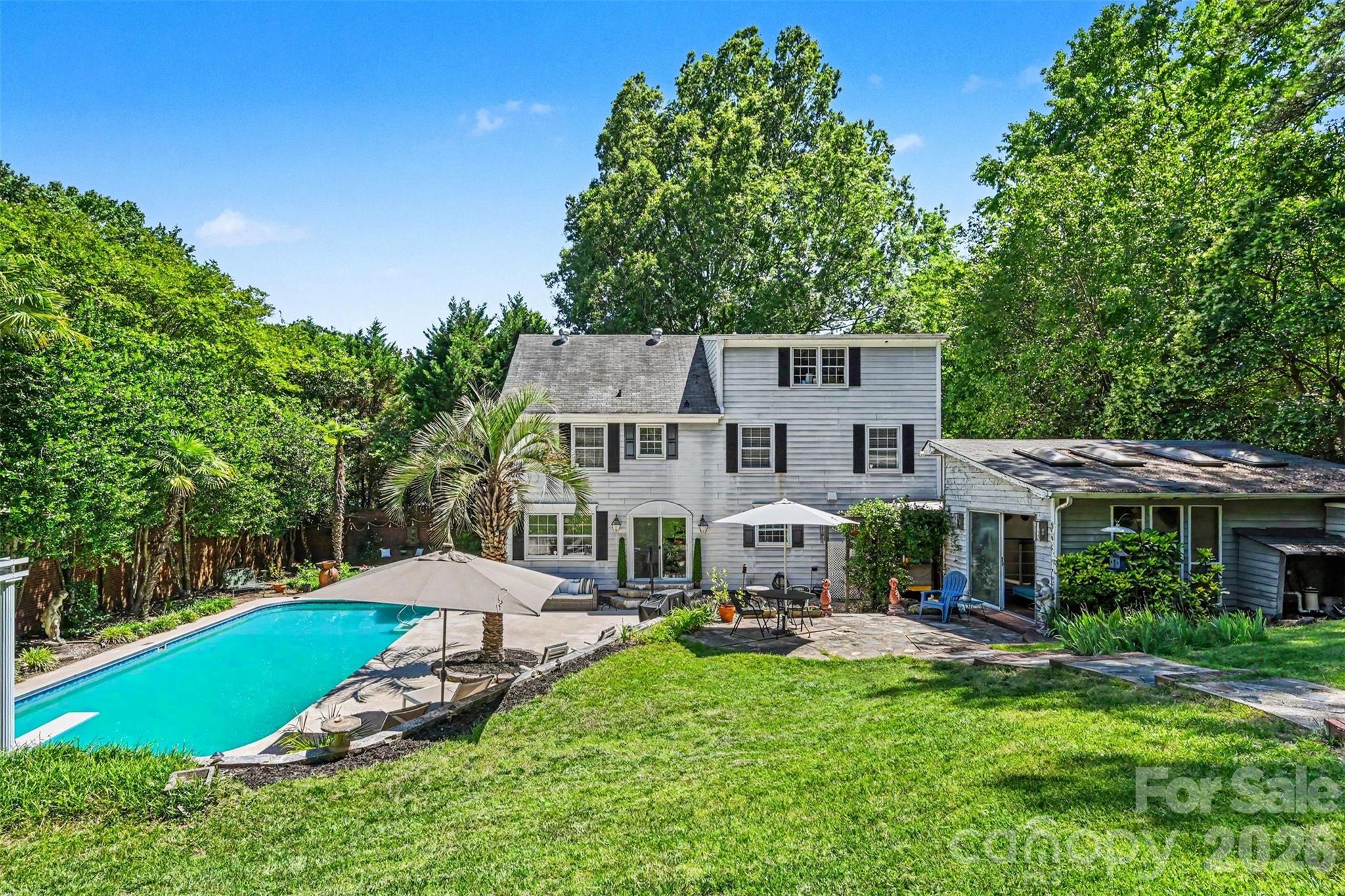 Huntingtowne Farms - Residential