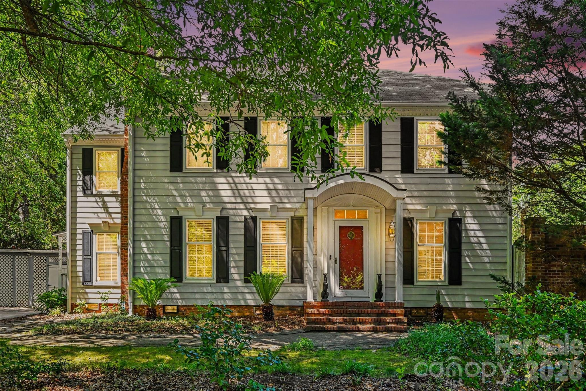 Huntingtowne Farms - Residential