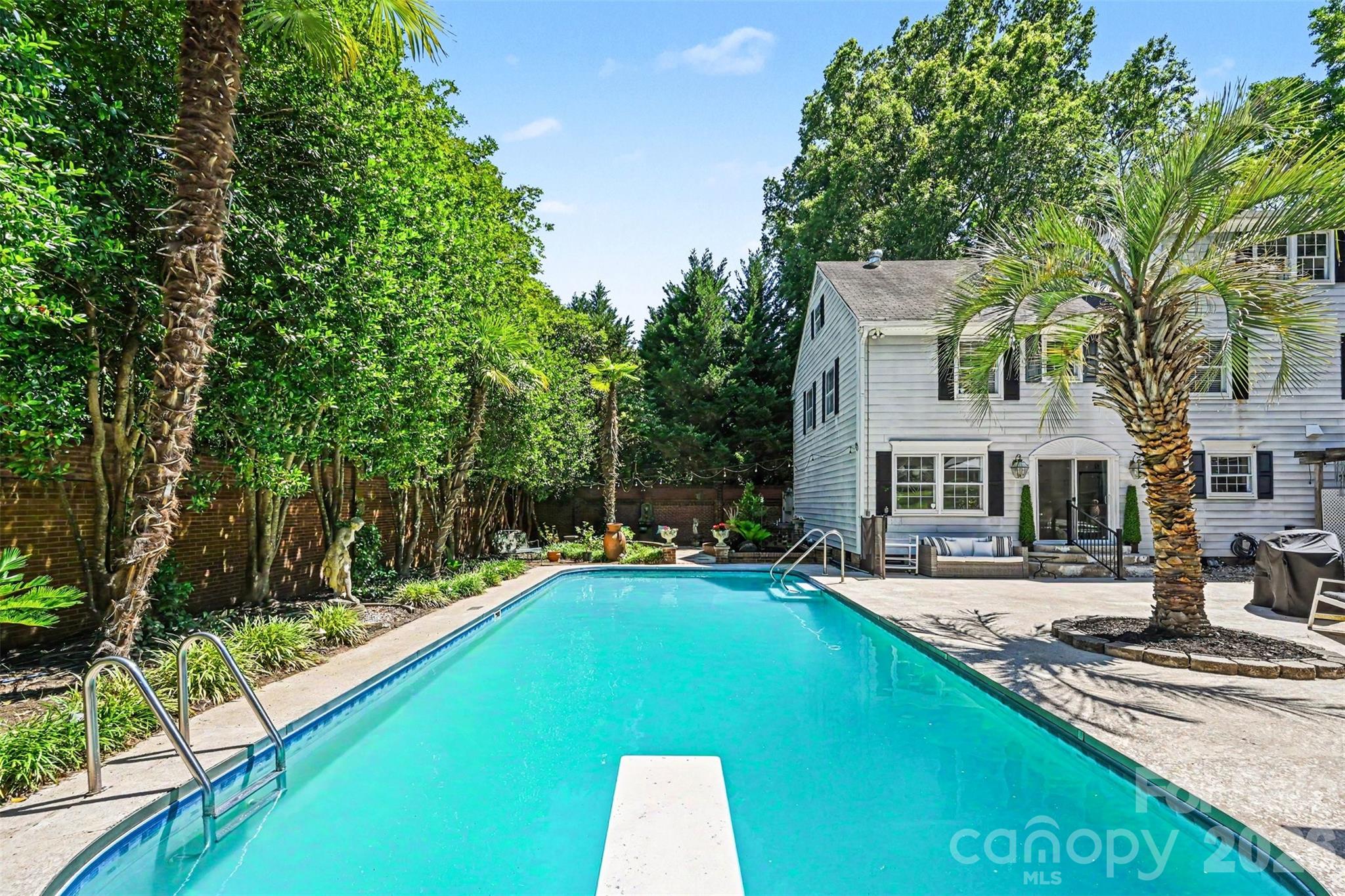 Huntingtowne Farms - Residential
