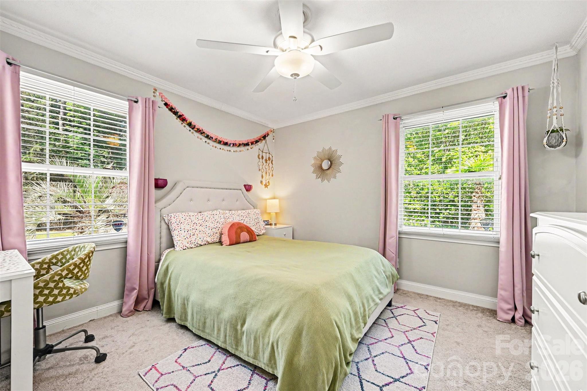 Huntingtowne Farms - Residential