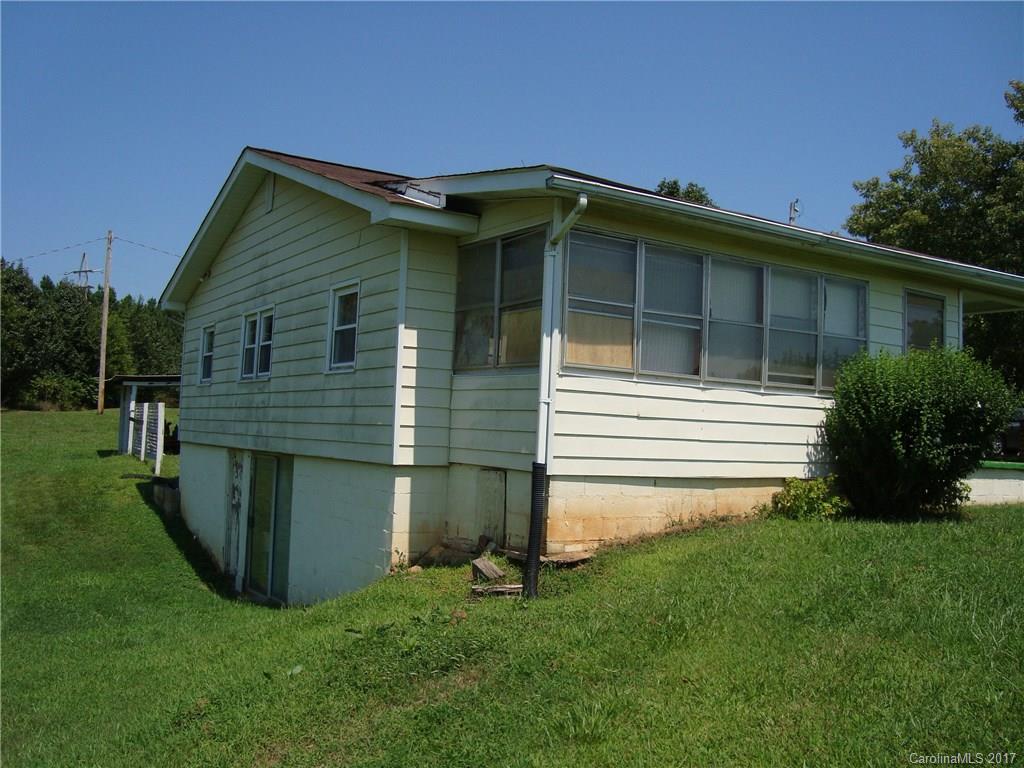 None - Residential