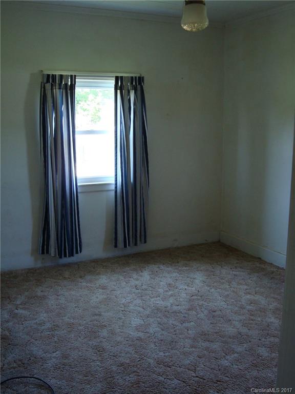 None - Residential