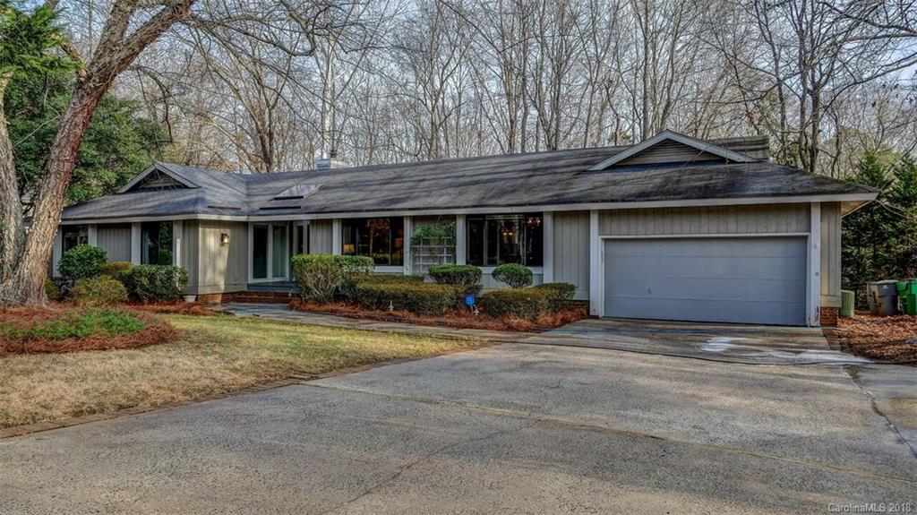 Arbor Estates - Residential