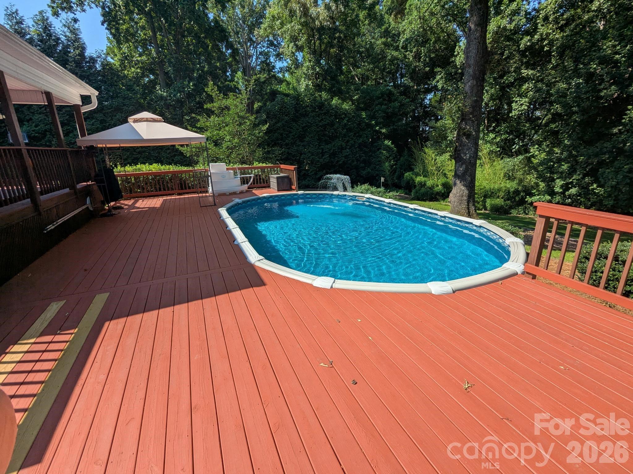 Monterey Hills - Residential