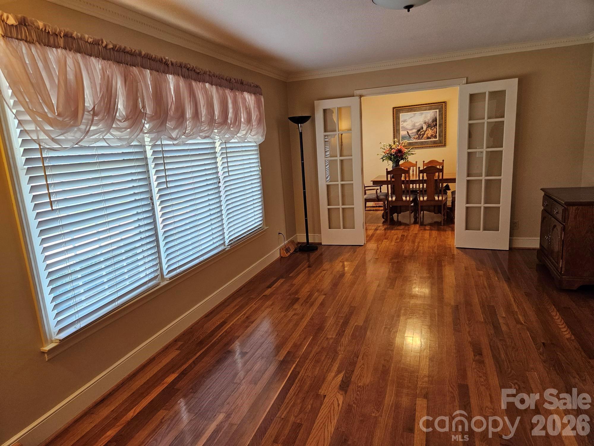 Monterey Hills - Residential