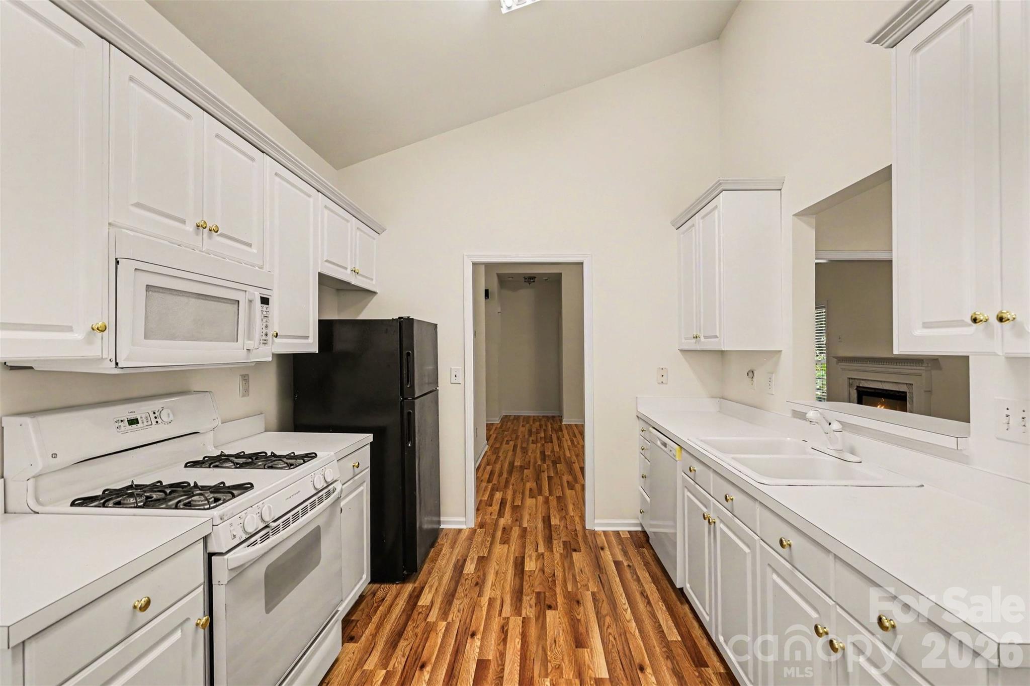 Providence Glen - Residential