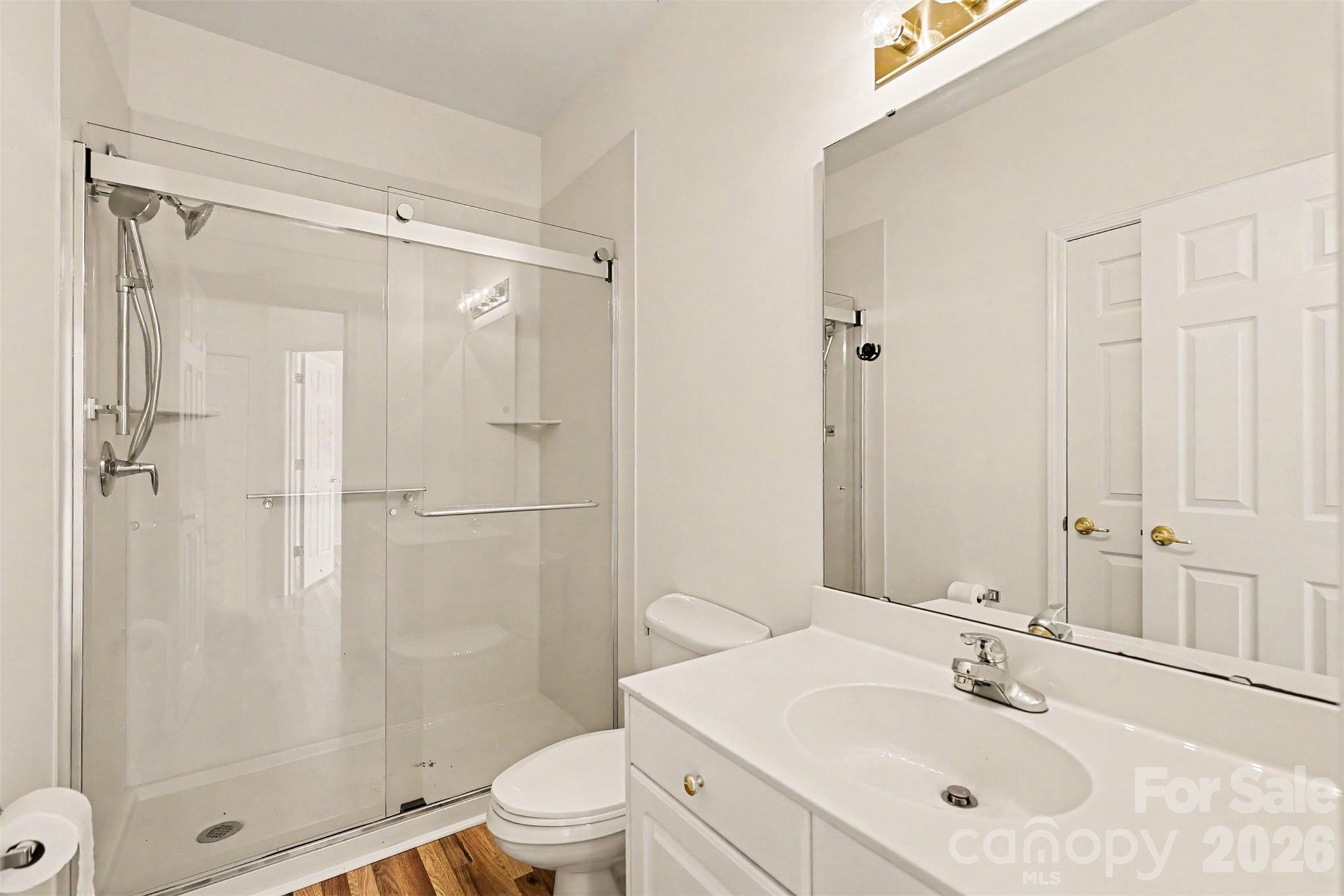 Providence Glen - Residential