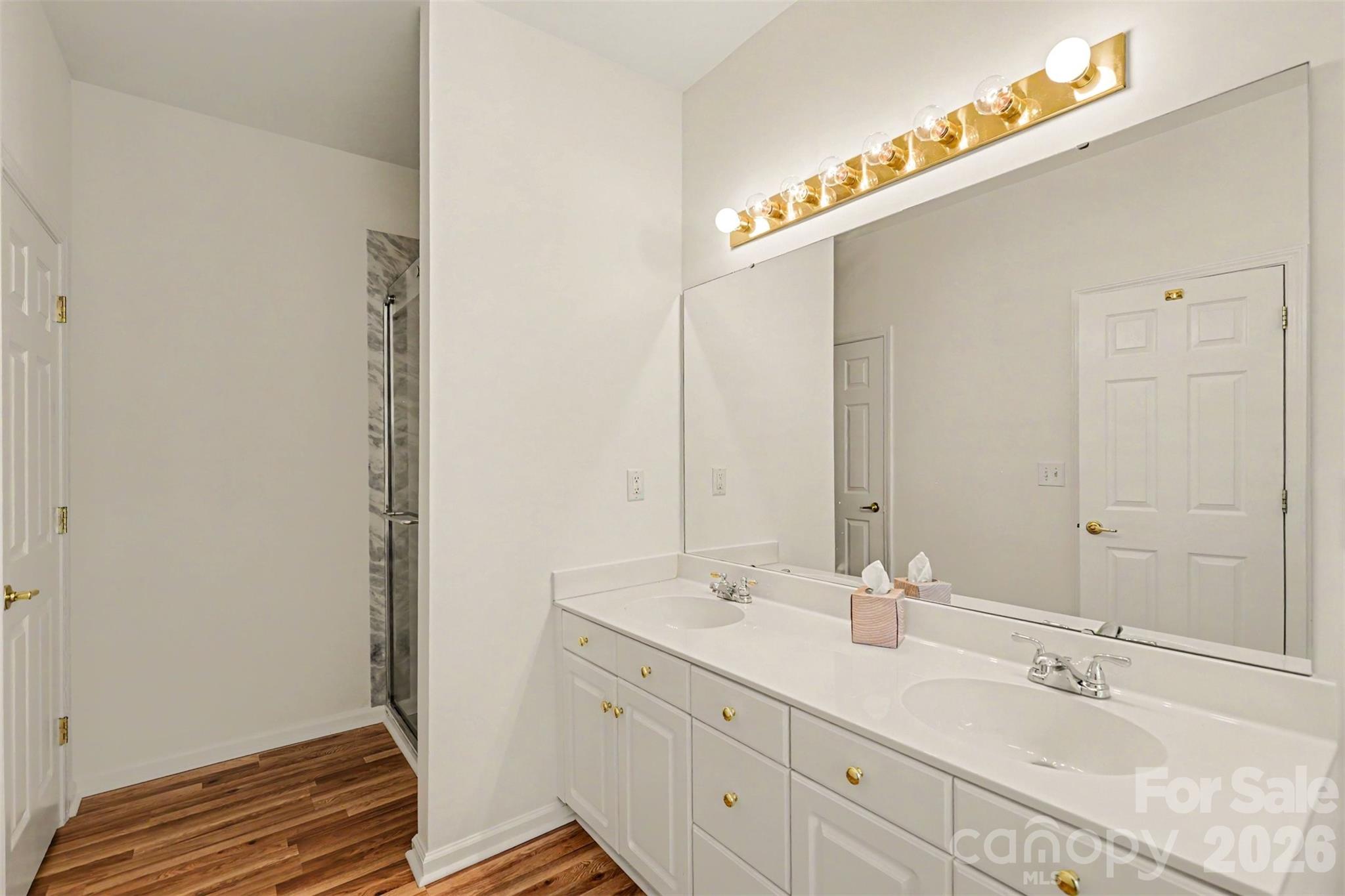 Providence Glen - Residential