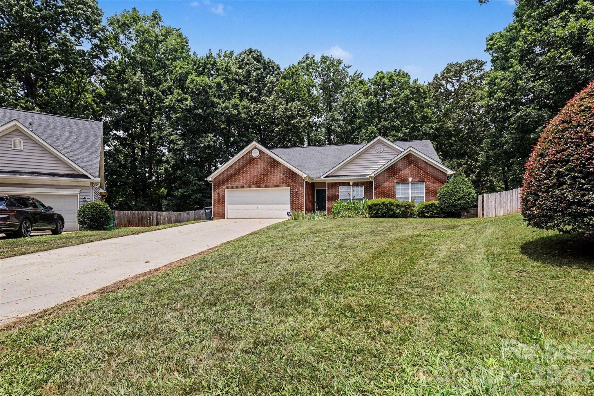 Providence Glen - Residential