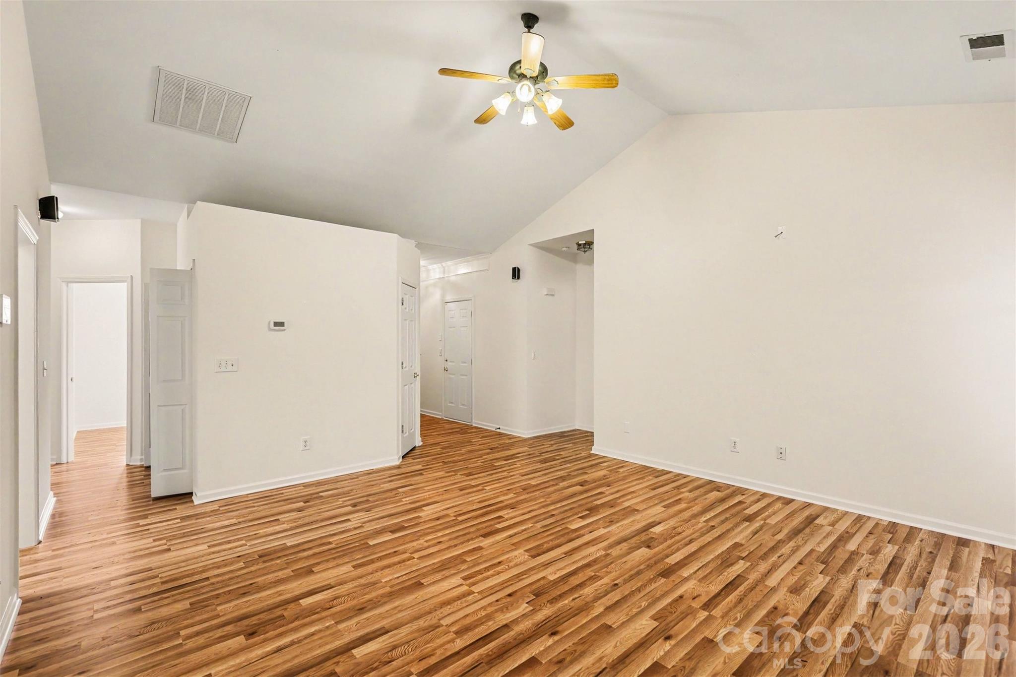 Providence Glen - Residential