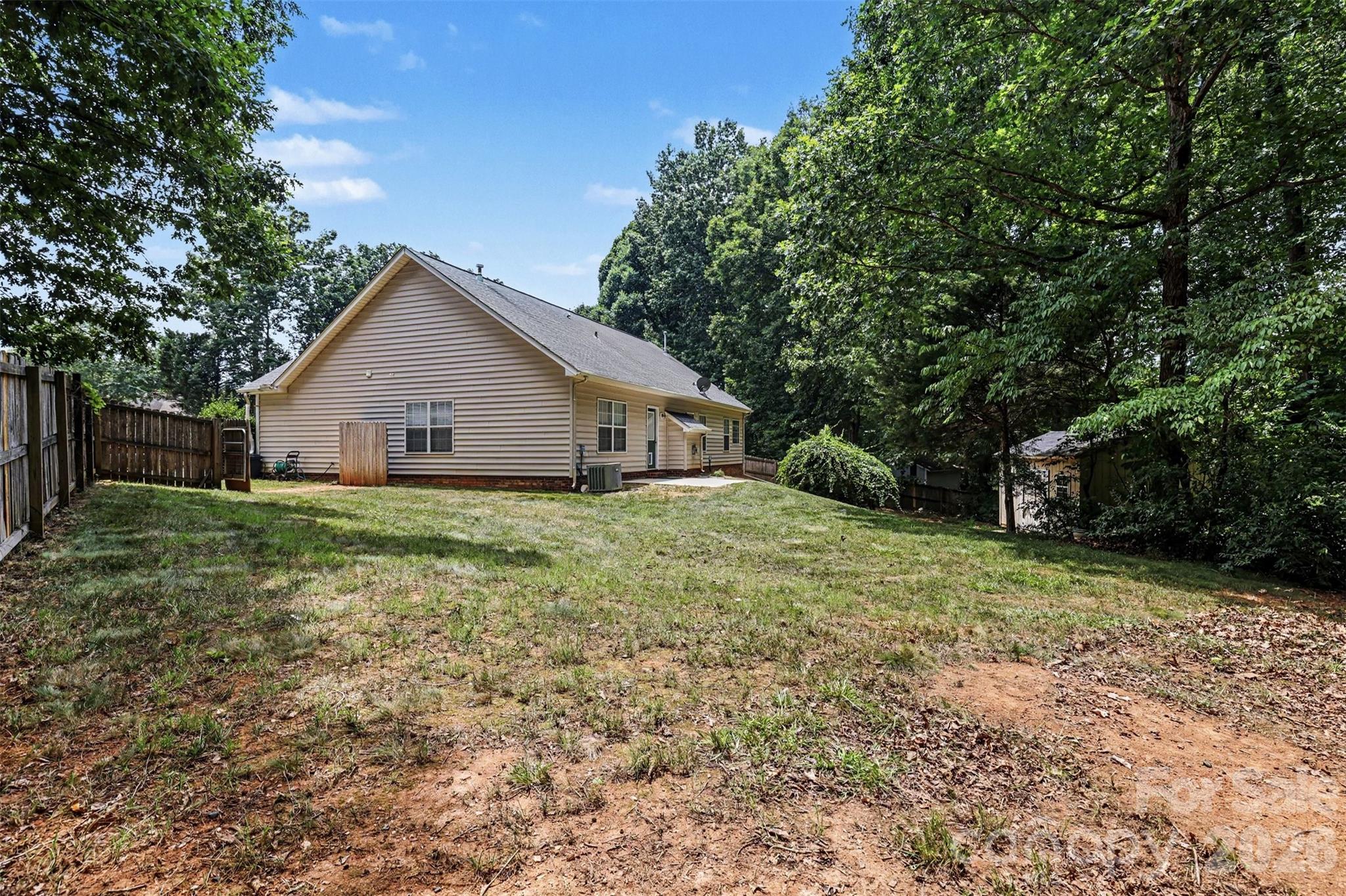 Providence Glen - Residential