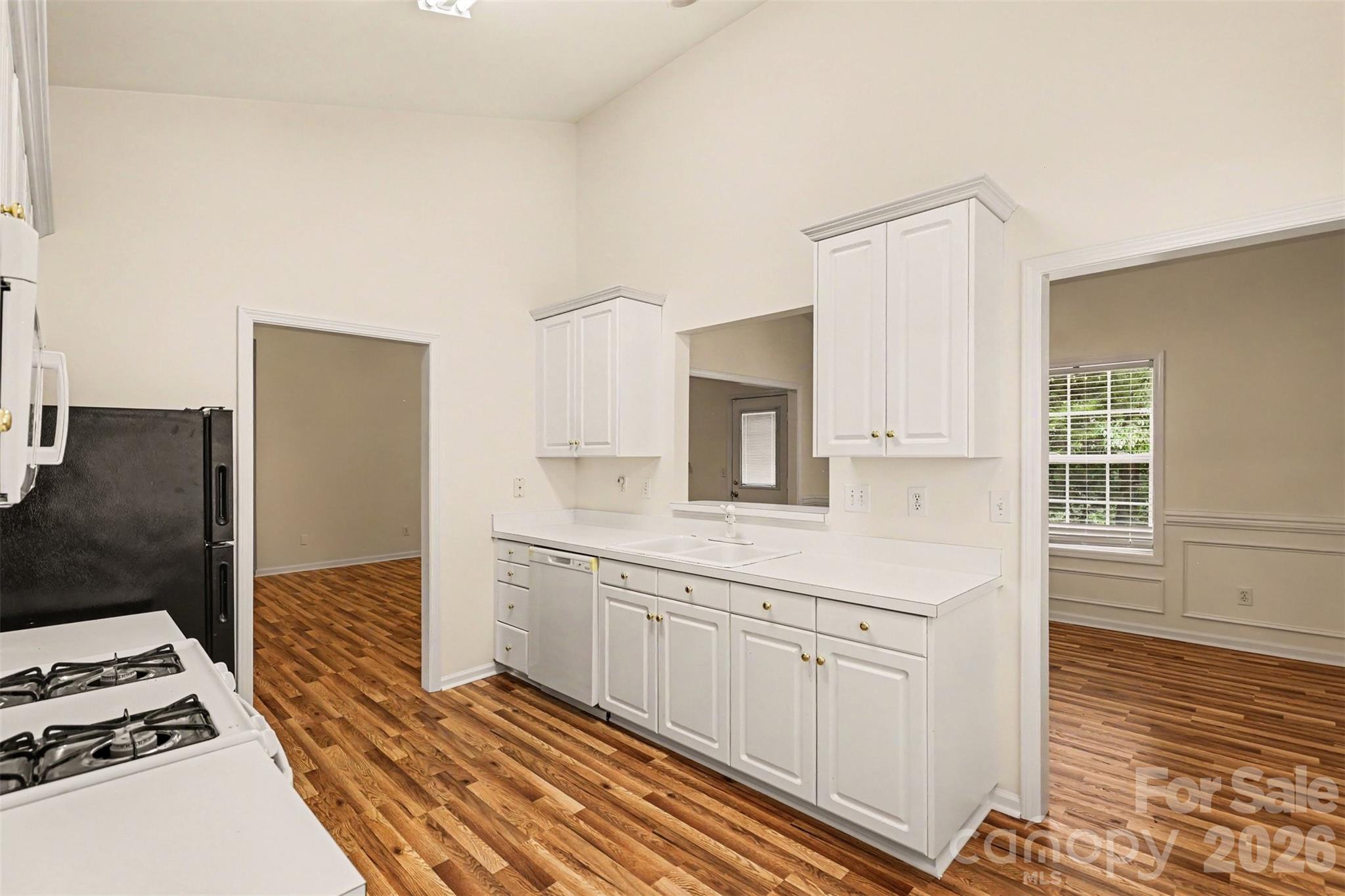 Providence Glen - Residential