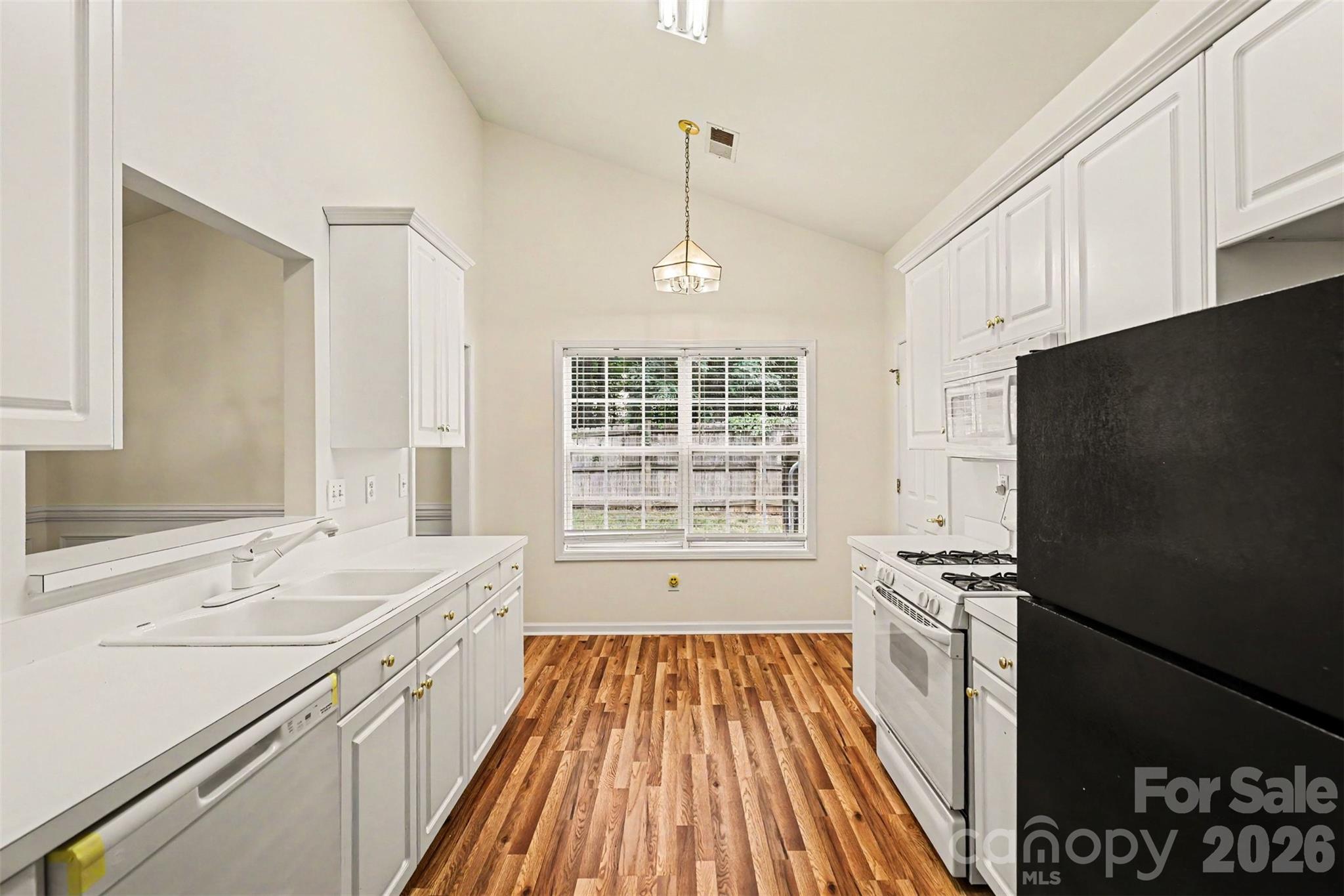 Providence Glen - Residential