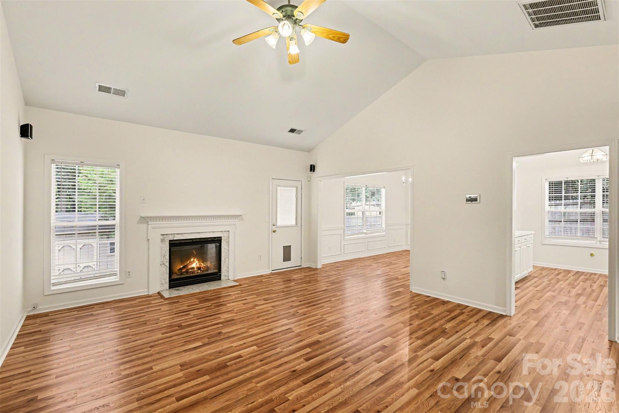 Providence Glen - Residential